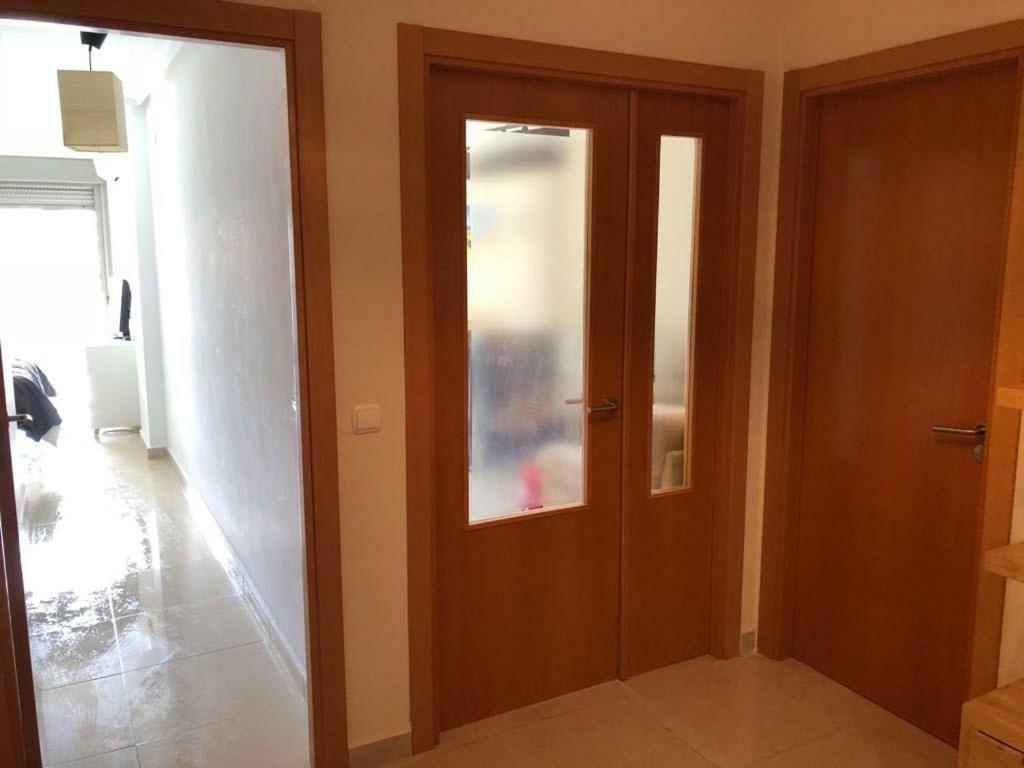 Apartamento En La Playa 96 M2 Cala de Finestrat Esterno foto