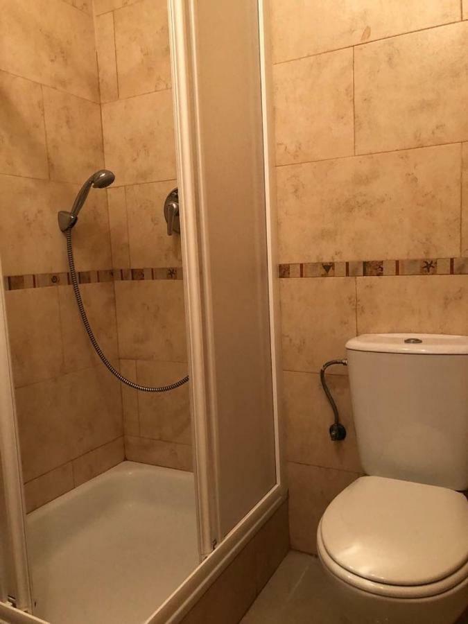 Apartamento En La Playa 96 M2 Cala de Finestrat Esterno foto