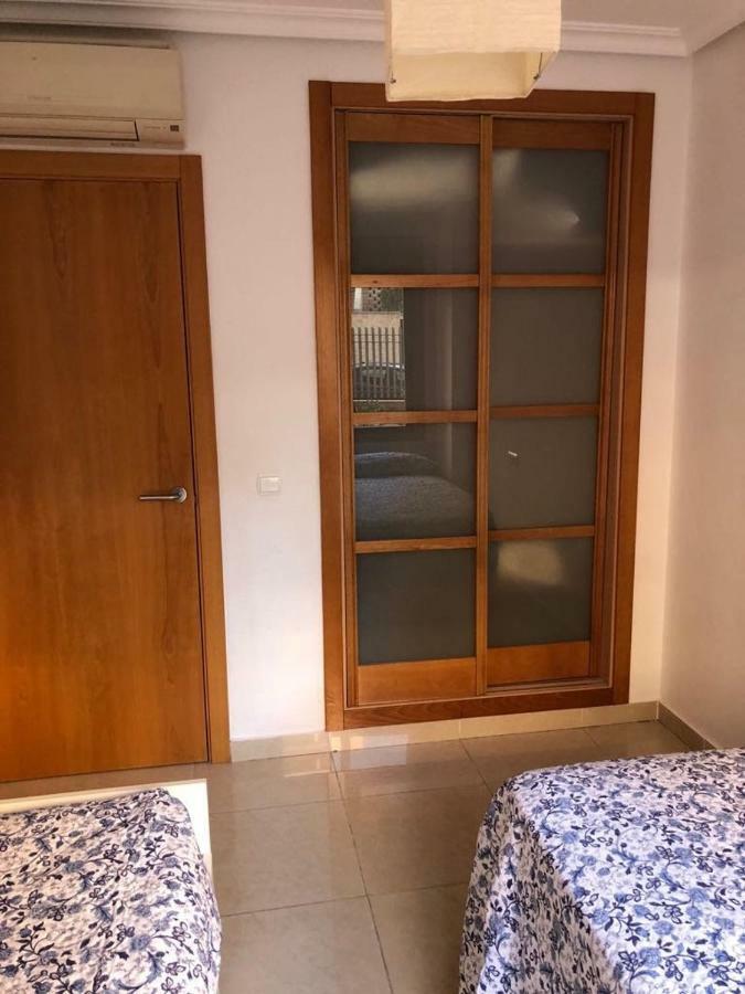 Apartamento En La Playa 96 M2 Cala de Finestrat Esterno foto