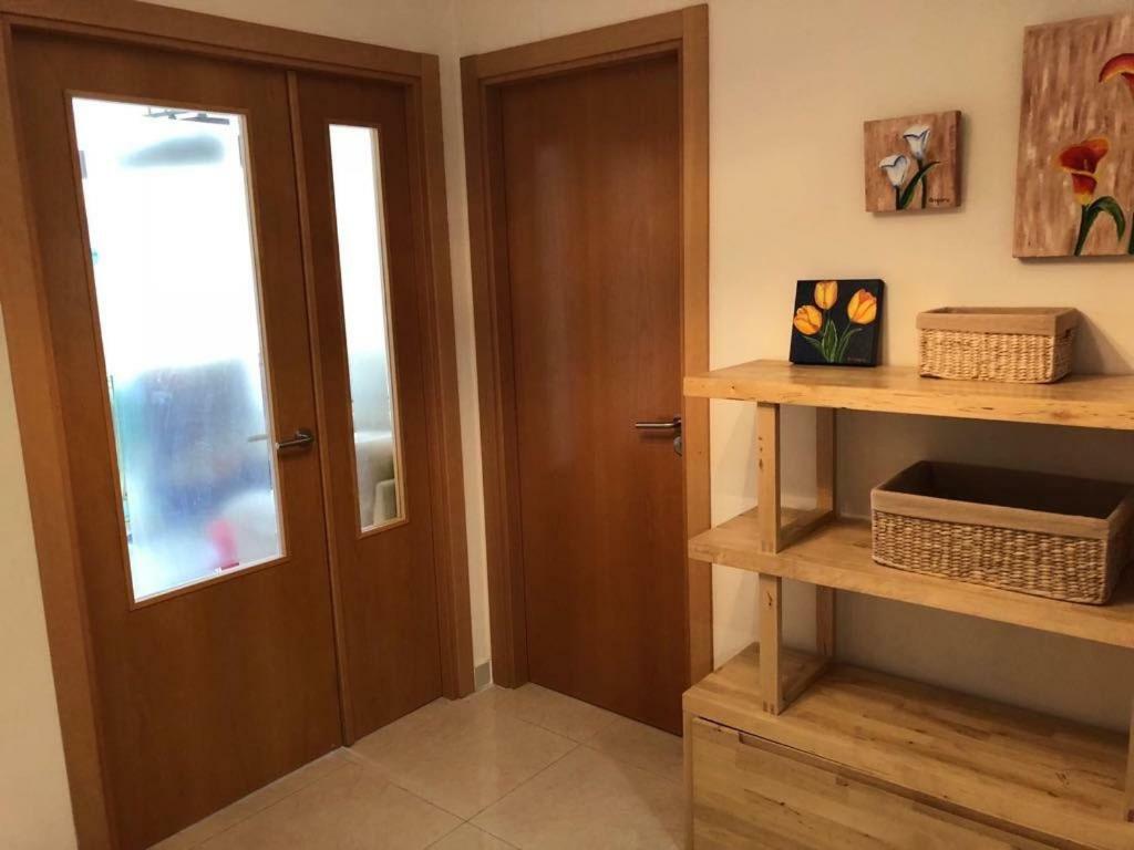Apartamento En La Playa 96 M2 Cala de Finestrat Esterno foto