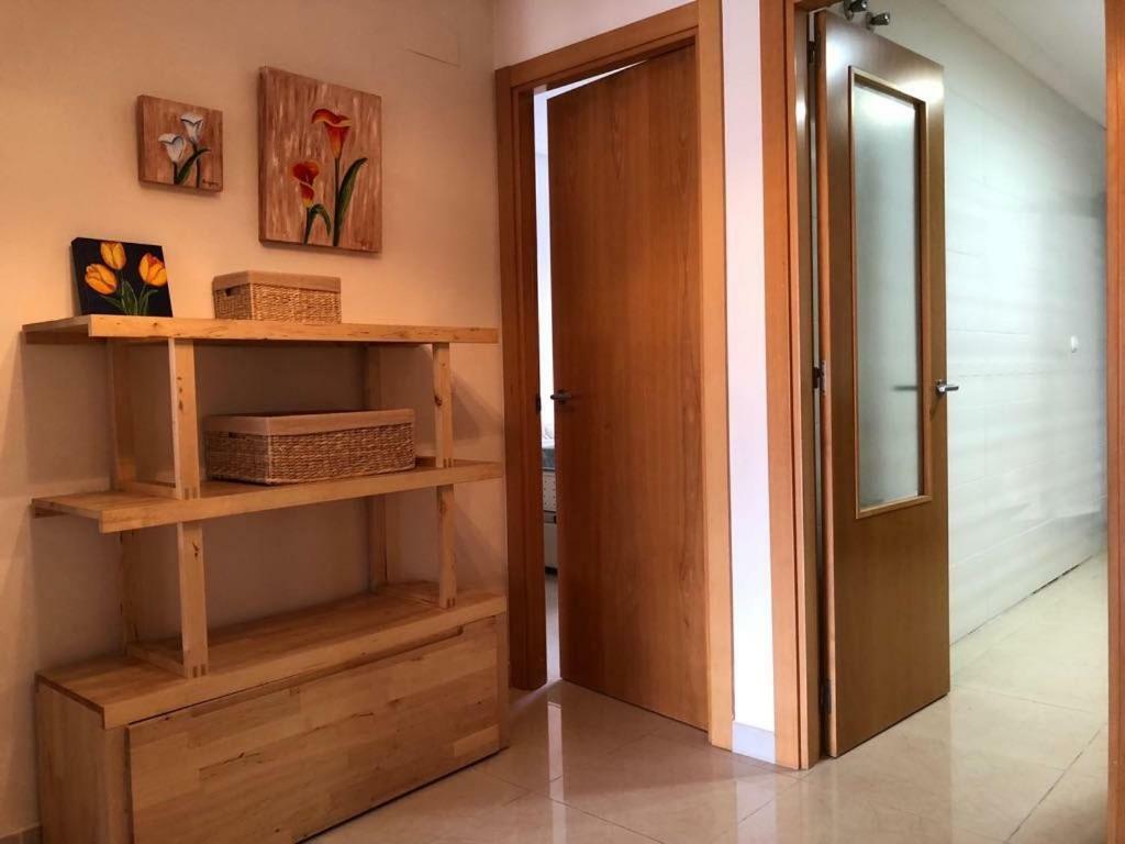 Apartamento En La Playa 96 M2 Cala de Finestrat Esterno foto