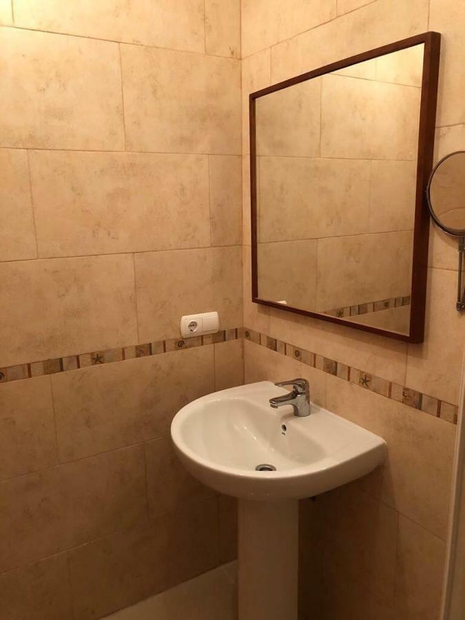 Apartamento En La Playa 96 M2 Cala de Finestrat Esterno foto
